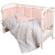 Комплект постельных принадлежностей Lovely Dream Lappetti ЛД3-03. розовый